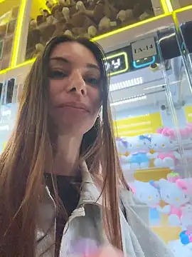 AmelieCrystaln Live XXX chat