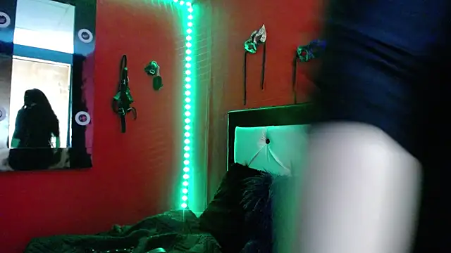 DaisyMoon_ Chat XXX live