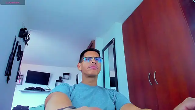 Chatroom XXX en direct de _John_Boy_