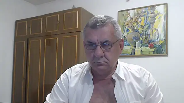 machomale3 Live XXX-Chat
