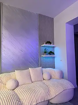 KirstieVegas Obrolan Langsung XXX