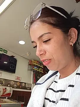 Nathaly_12 Chat XXX live