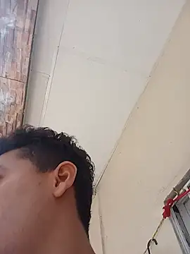 Theescobar14 Webcamshow