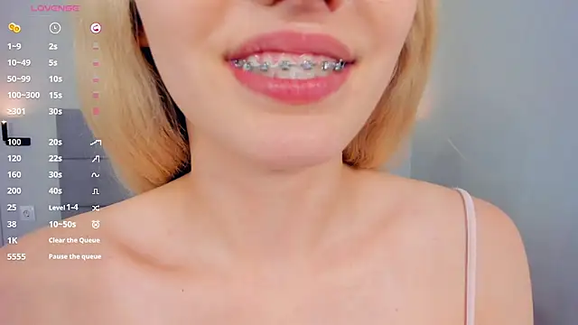 دردشة Barbiebloom الجنسية المباشرة