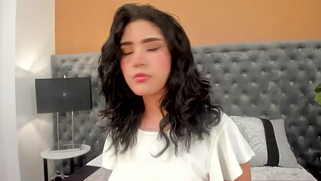 MeiBlackwood's Live XXX Chat