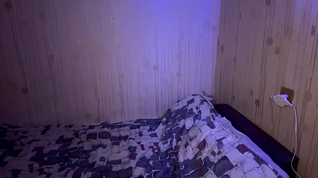 CiaraCruise 라이브 XXX 채팅