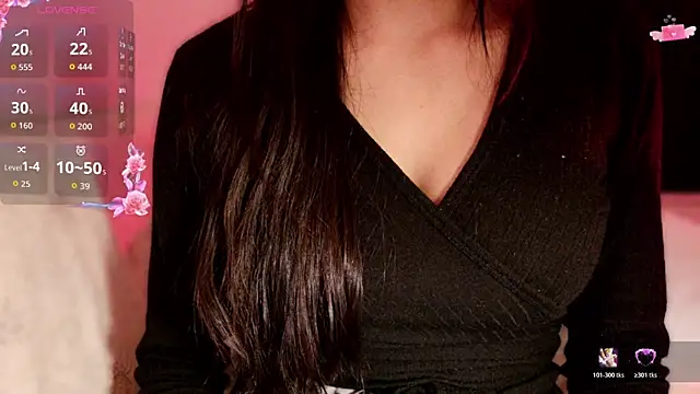 Bellaxoni's Live XXX Chat