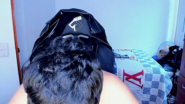 Chat XXX Live Tommy_Bred