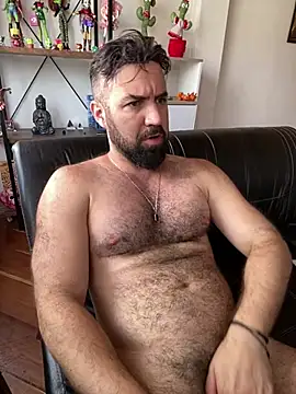 ADONIS_ART01 Webcam-Show