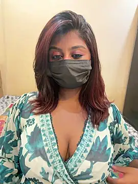 PayalDesire 라이브 XXX 채팅