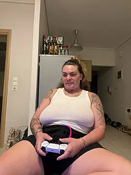 HeyBABYGIRL – Live XXX-chat