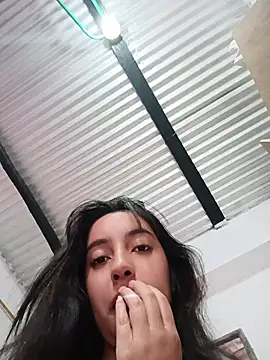 tiana_tom's Live XXX Chat