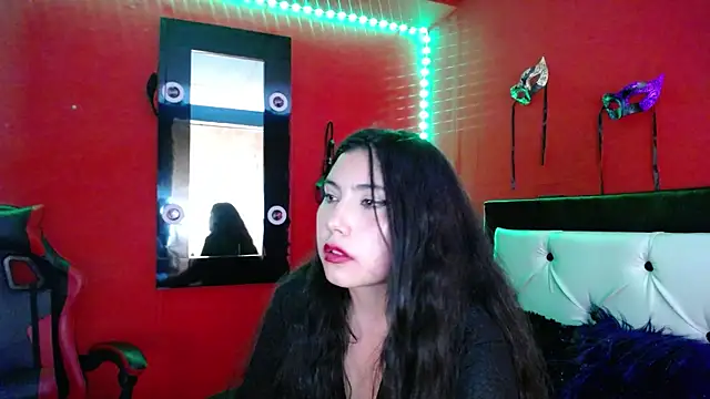 DaisyMoon_'s Live XXX Chat