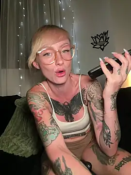 haileyhope_のライブXXXチャット