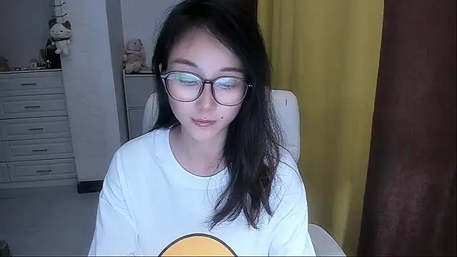 Živý XXX chat NIAN-er