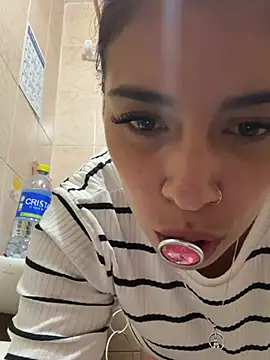 Sembang XXX Secara Langsung Nathaly_12