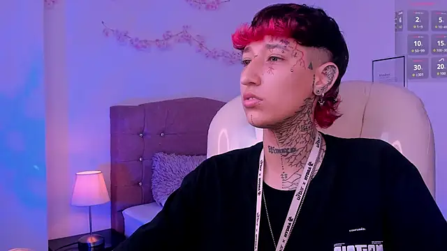 Luci_Rose Chat XXX live