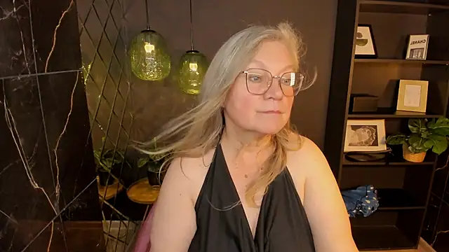 NataliMellow – Naživo XXX chat