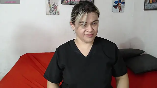 pamela_echeverrian Live XXX chat