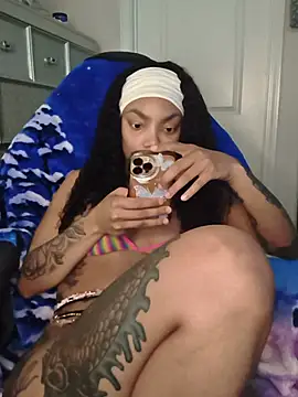 แชท XXX สดของ butterflybootyy