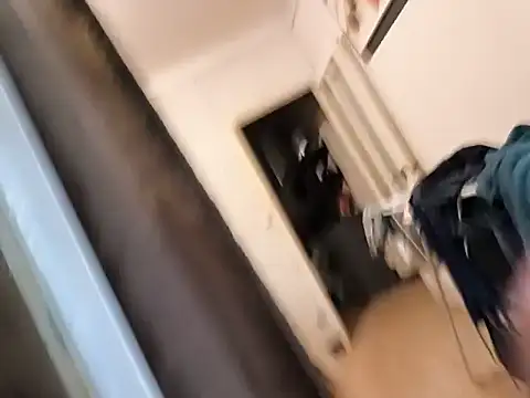 abellabricot Adlı Modelin Canlı XXX Sohbeti