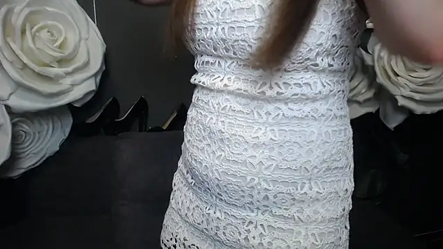Chat XXX ao vivo de MavkaCute
