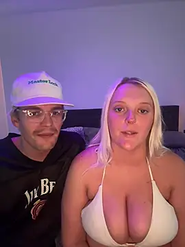 Blondebarbie21 Live XXX-Chat
