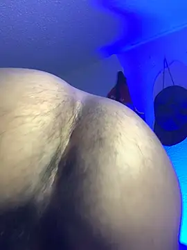 Show de roguer_darkk na webcam