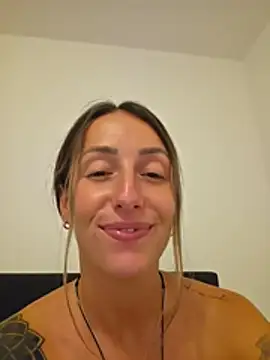 NicoleKaiser Live XXX-Chat