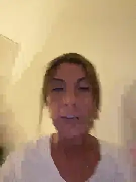 ganja-goddess Chat XXX in diretta