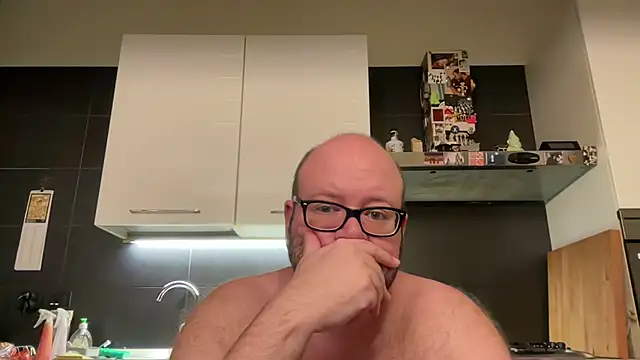 Czat XXX na żywo – theitalianbear