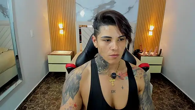 KAROLLJONES1's Live XXX Chat