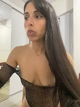 Chat XXX en directo de sweetwanda