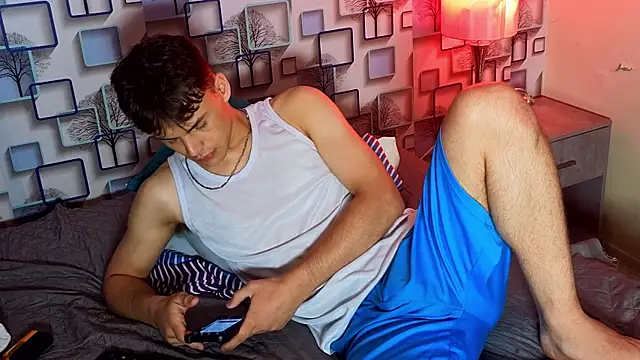 LoganSteel_n Live XXX chat