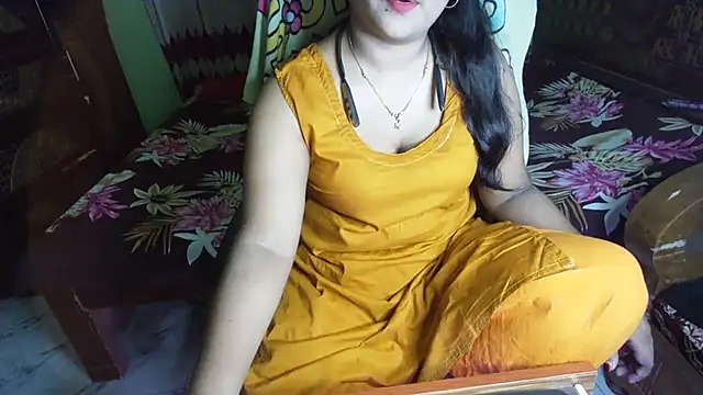 دردشة BengaliQueenStar الجنسية المباشرة