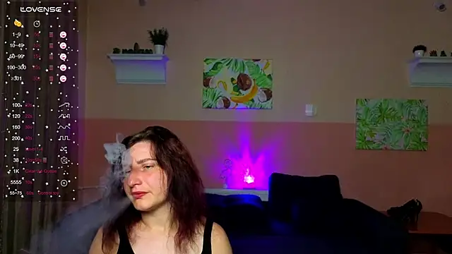 Muse_kitty_jenia Adlı Modelin Canlı XXX Sohbeti