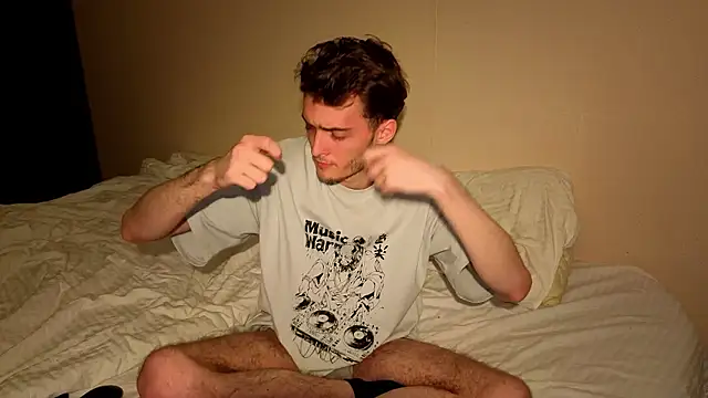 Czat XXX na żywo – spider____man