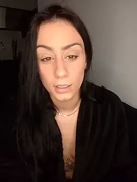 Show de webcam de Cristalbucks