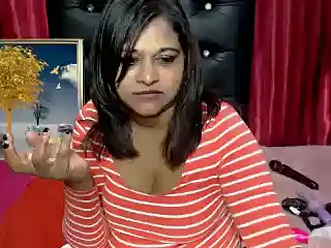 Chat XXX en directo de indian_glitter