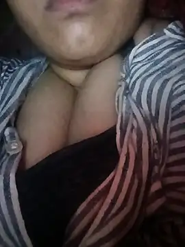 Radika345's Live XXX Chat