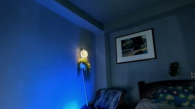 Travisttanner28 웹캠 쇼