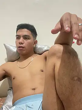 Hunky_paul 现场XXX聊天