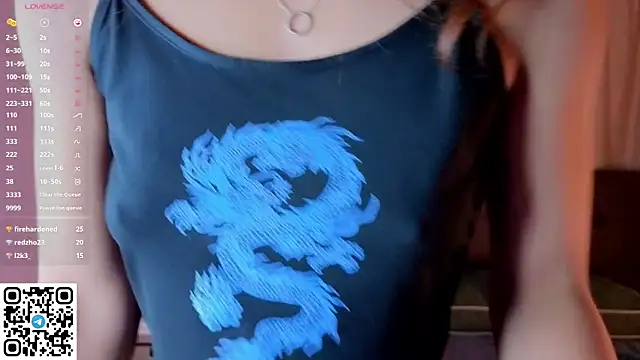 NerixalVire's Live XXX Chat