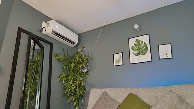 Alan-riios – Live XXX-chat
