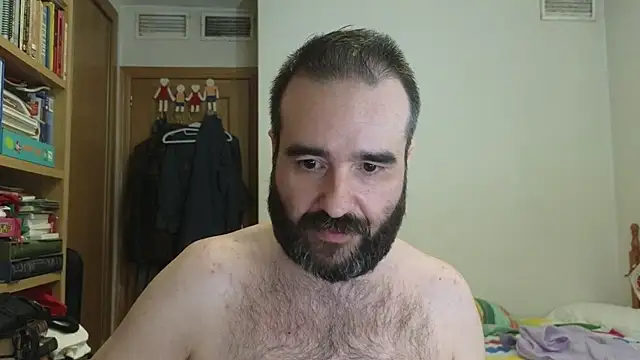 curiosillo83 Live XXX-Chat