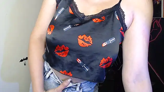 Chat XXX en directo de VanessaRey_