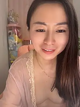 shanshan66666 웹캠 쇼