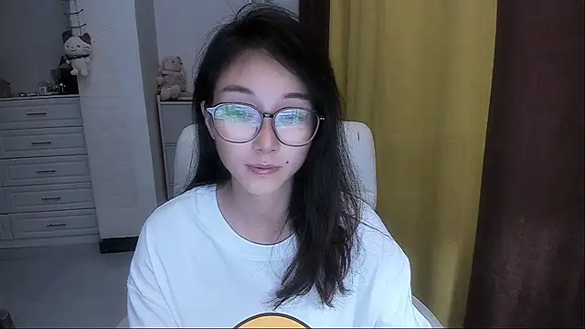 NIAN-er live XXX chat