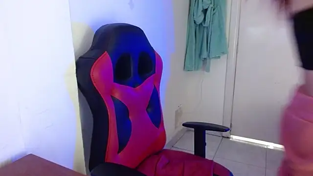 Živý XXX chat Maximesex