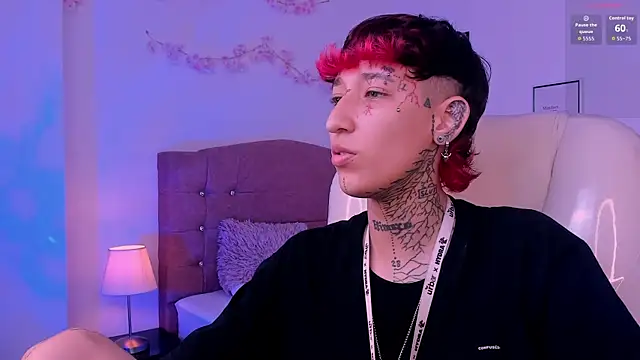 Živý XXX chat Luci_Rose